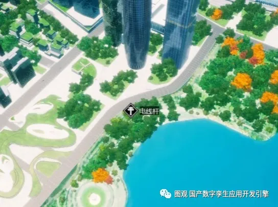 图观引擎数字孪生三维场景地标点绘制1.png 图观引擎数字孪生三维场景地标点绘制1.png