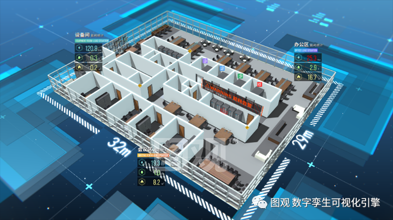 云渲染数字孪生引擎工具8.png