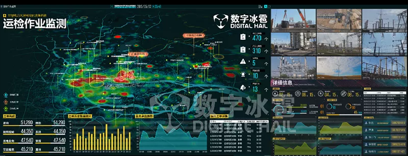 智慧电力数字孪生IOC系统-5运检作业监测.png