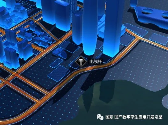 图观引擎数字孪生三维场景地标点绘制2.png 图观引擎数字孪生三维场景地标点绘制2.png